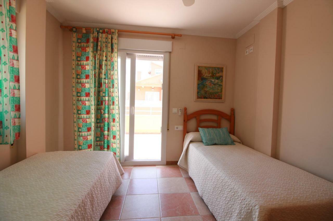 Oliva Holidays 3 Exterior foto