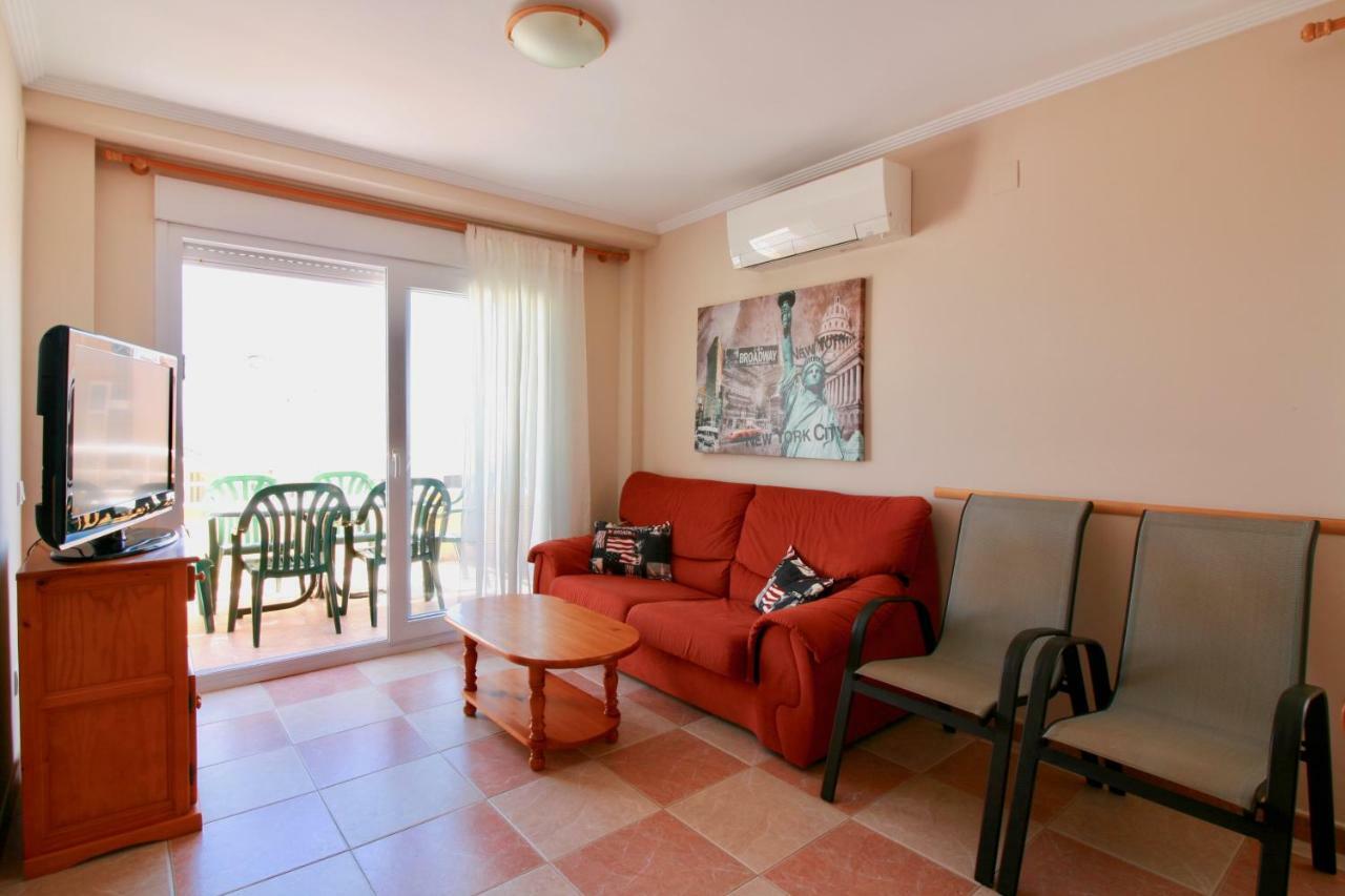 Oliva Holidays 3 Exterior foto
