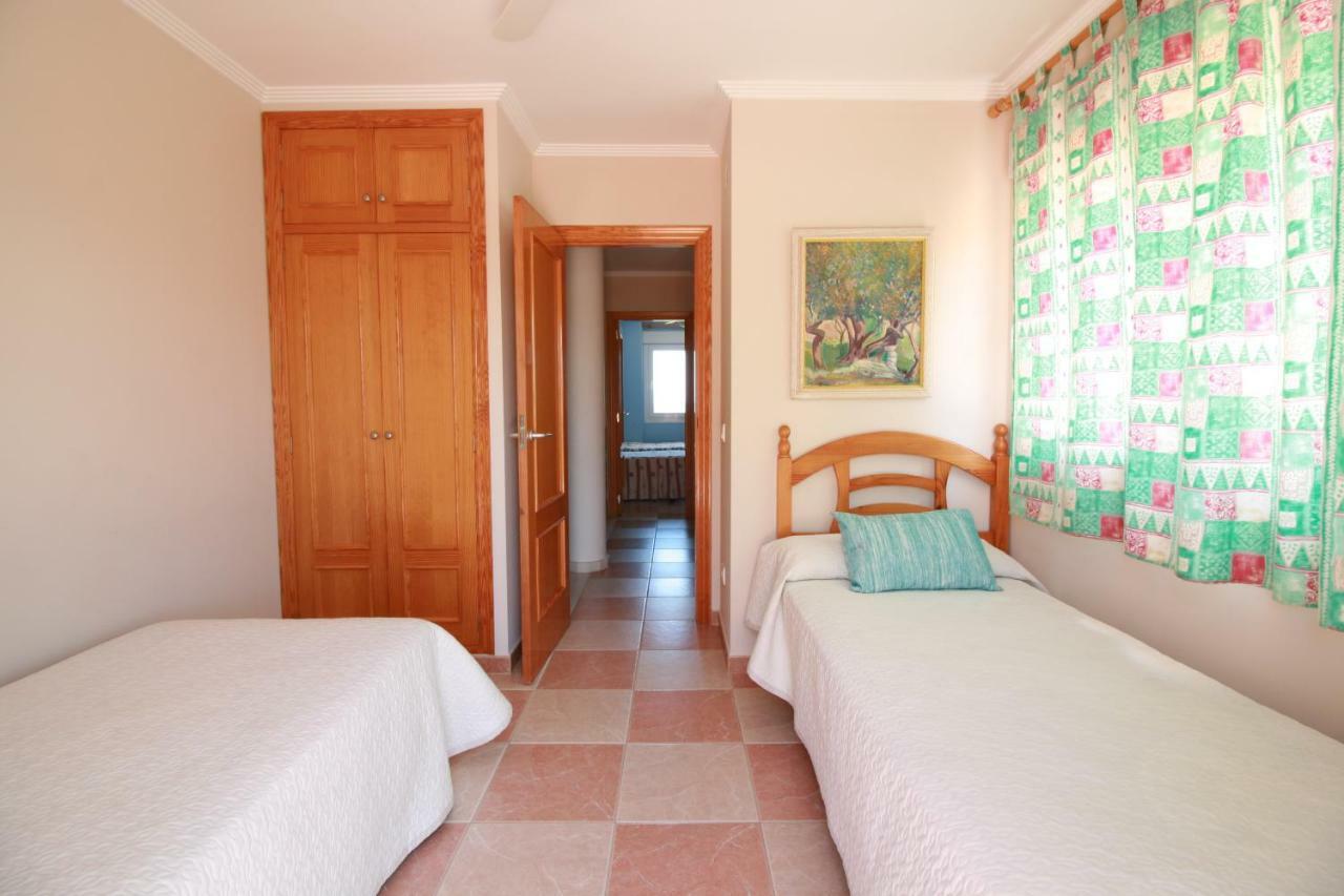 Oliva Holidays 3 Exterior foto