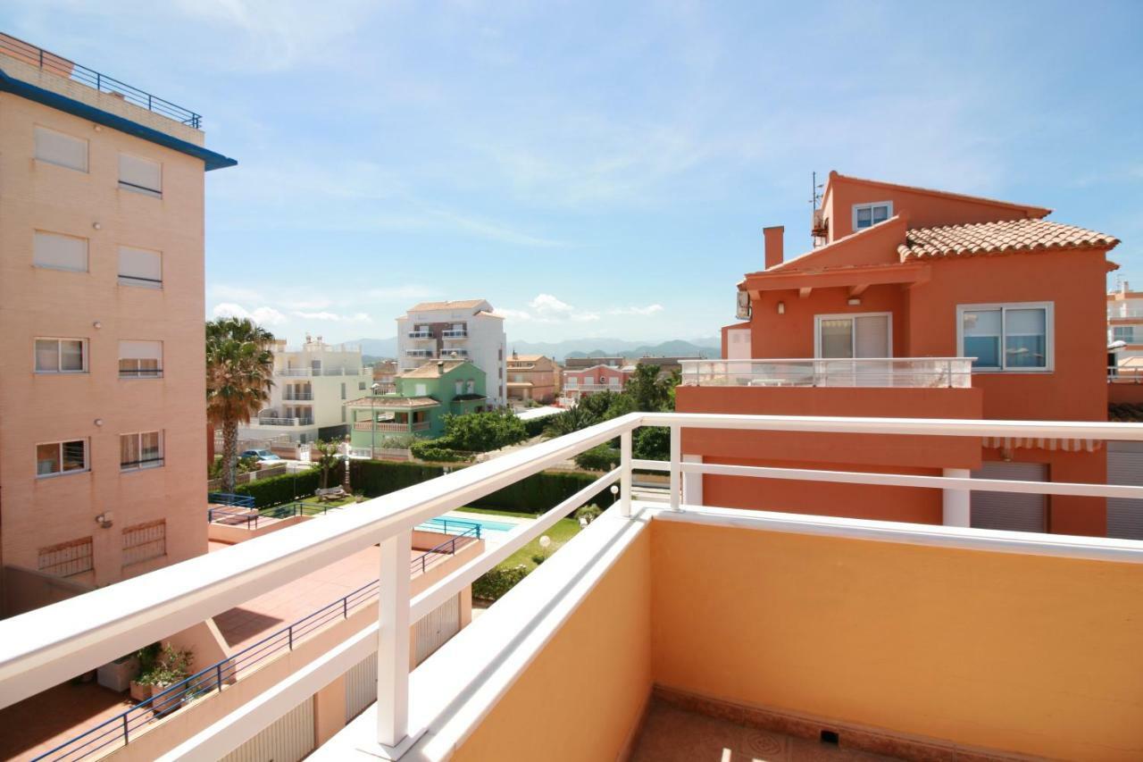 Oliva Holidays 3 Exterior foto
