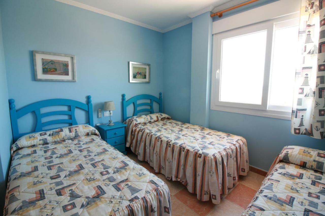 Oliva Holidays 3 Exterior foto